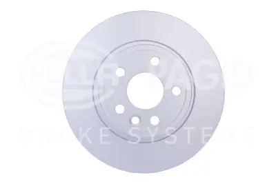 Disco de freno HELLA 8DD 355 126-721 Oferta Flash